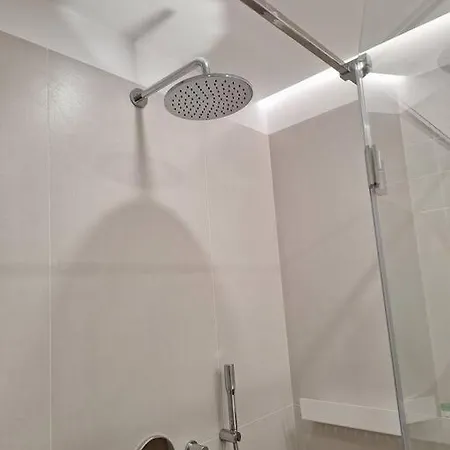 New Funcional Easy Stay High Standard Krakow Apartment Free Garage Parking Exterior foto