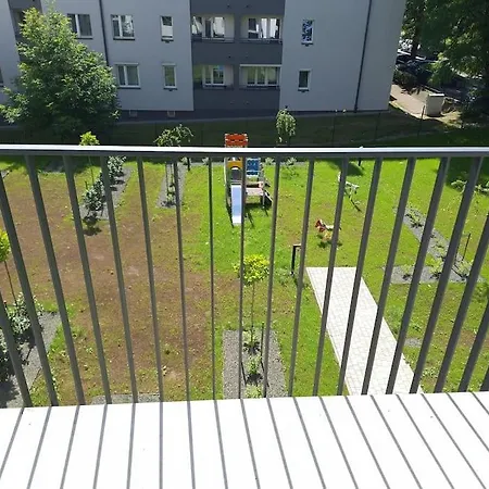 New Funcional Easy Stay High Standard Krakow Apartment Free Garage Parking Exterior foto