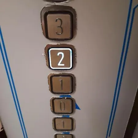 New Funcional Easy Stay High Standard Krakow Apartment Free Garage Parking Exterior foto