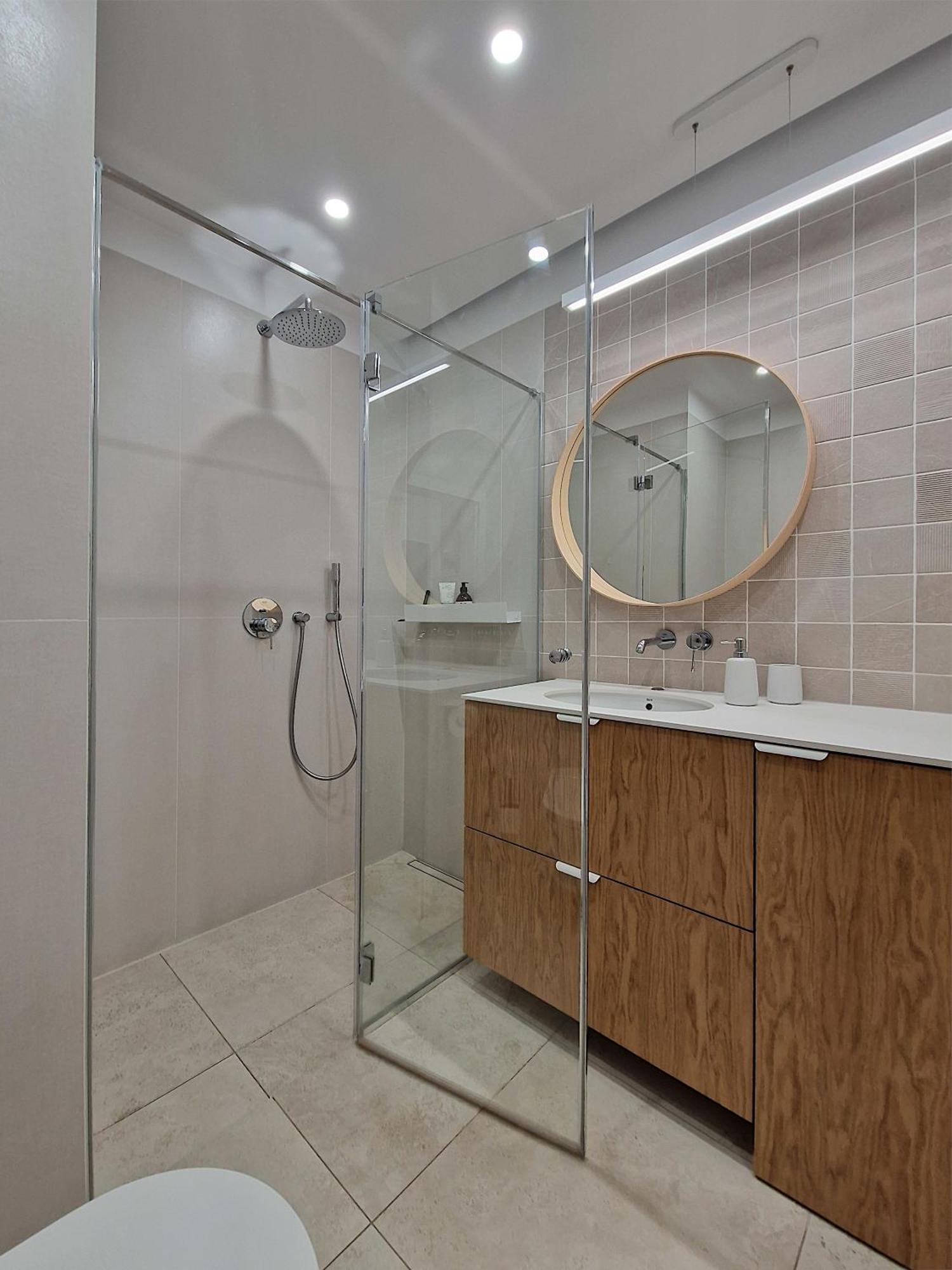 New Funcional Easy High Standard Free Garage Parking * Cracovia
